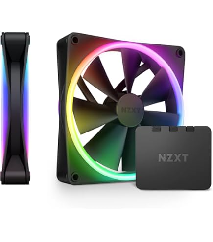 Amazon | NZXT KRAKEN X73 簡易水冷CPUクーラー RGBファン搭載 360mm